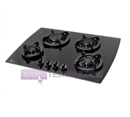  Gas Hob No. G 6